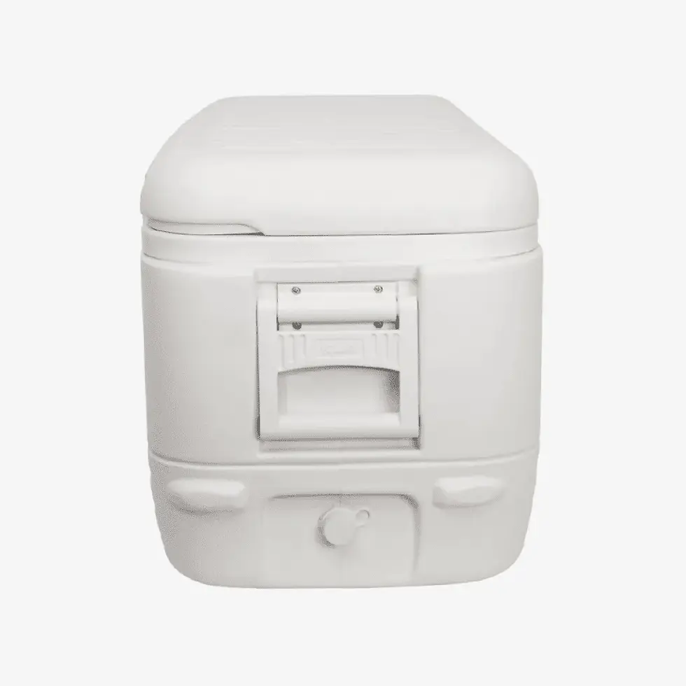 Thumbnail: POLAR 120QT - IGLOO COOLER