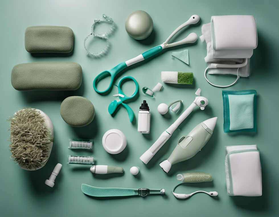 Innovative Pain Relief Treatments for Hardworking Individuals