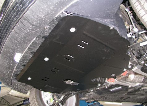 Miniatiūra: Seat Ibiza  2007-2017