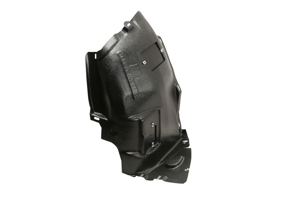 BMW 3 E90 priek. kair. 2008-2013