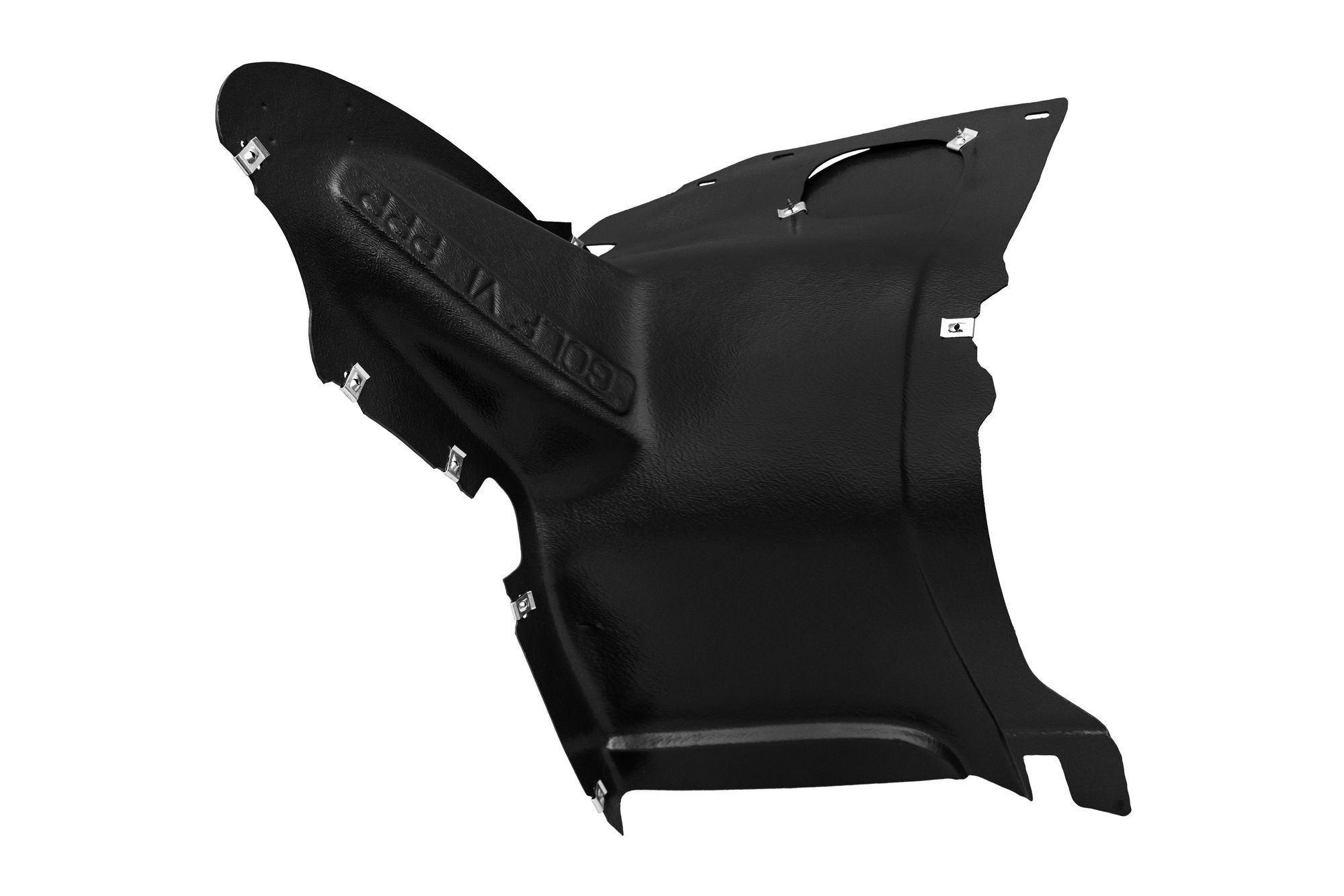 Volkswagen GOLF VI priek. deš. 2008-2012