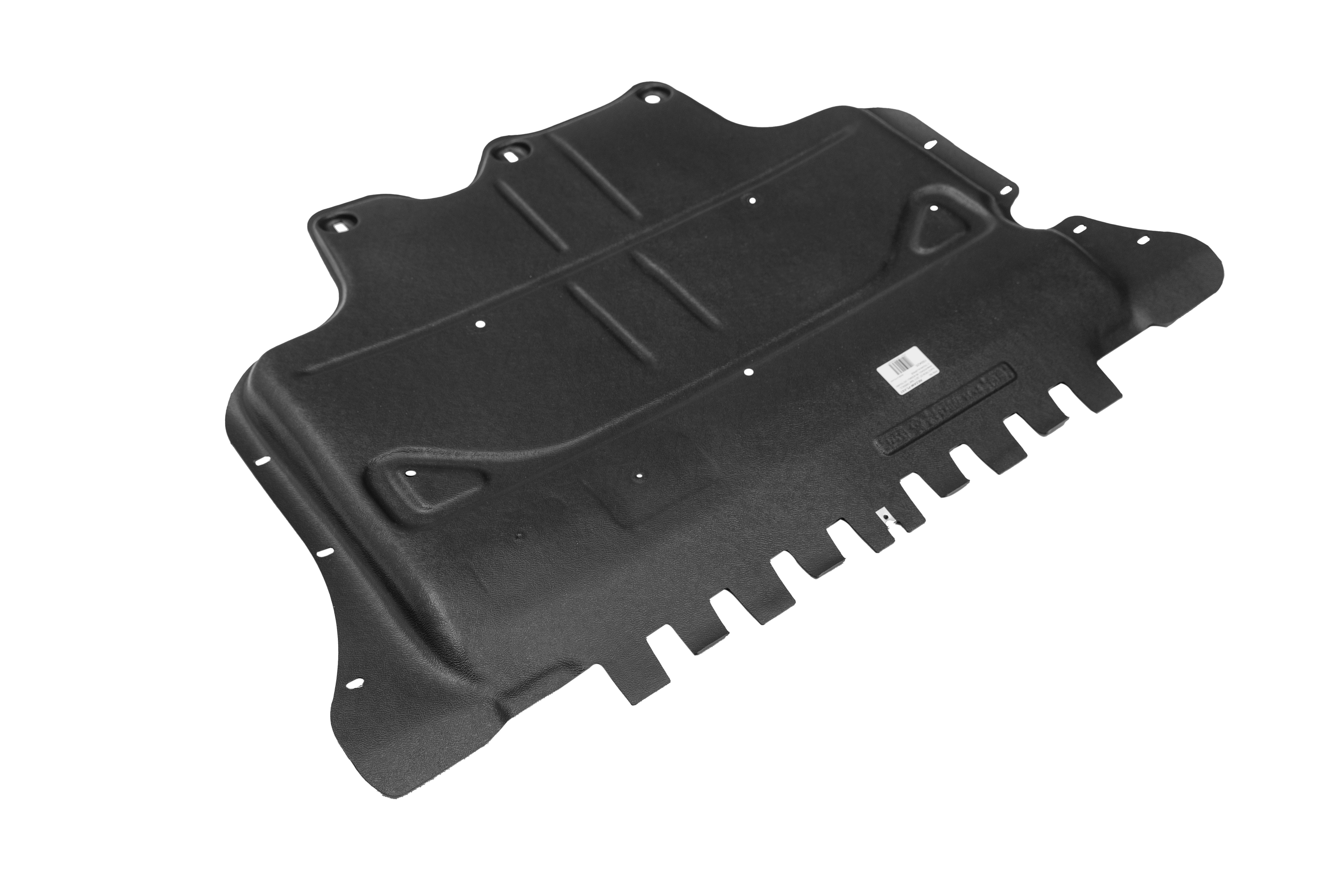 Volkswagen TIGUAN I, II 2007 - 2023