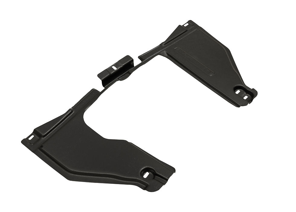 Volkswagen PASSAT B5 pavarų dėžės apsauga, automatas 1996 - 2005