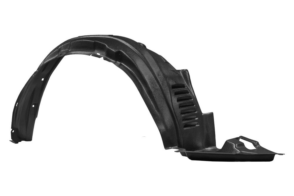 Toyota AVENSIS II priek. deš. 2006-2009