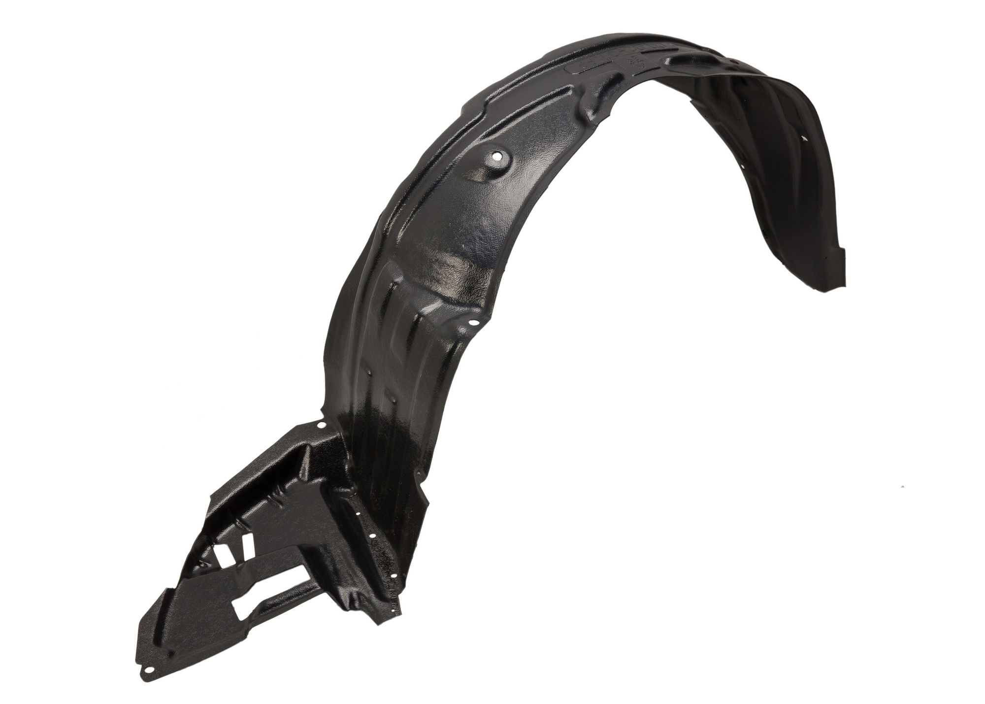 Toyota COROLLA IX priek. deš. 2002-2007