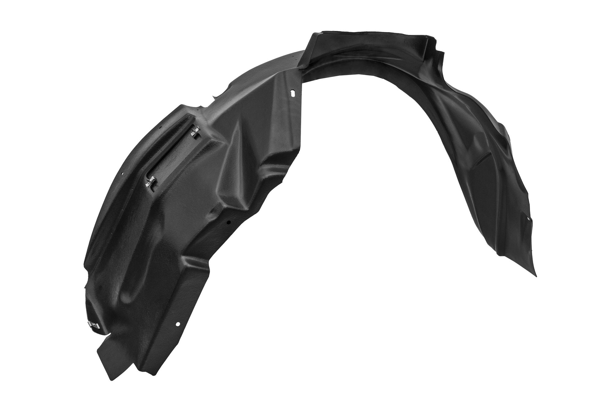 Fiat 500 priek. deš. 2007-