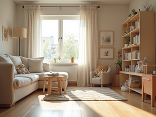 Finding Your Perfect Nanny in Watford - Nanny Search Guide