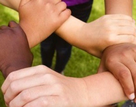 Valores que fortalecem vínculos, confiança e transformação social.