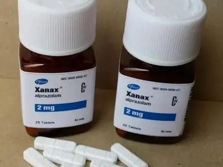 Xanax 2 mg: En omfattande guide för köpare i Sverige