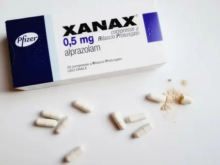 Xanax 2 mg: En omfattende guide for kjøpere i Norge