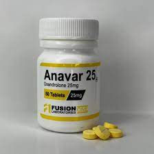 Anavar hos LIVS APOTEK – Sikker og effektiv kropsfremmende løsning i Danmark - Køb Anavar