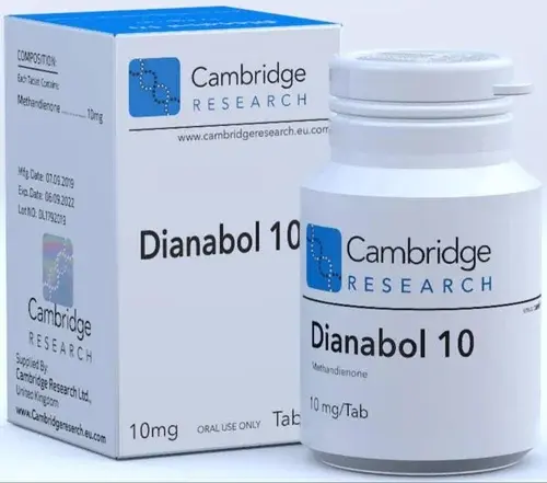 Dianabol