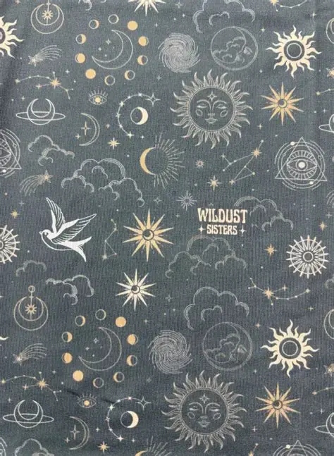 Wildust Sisters Moonchild Tunnel