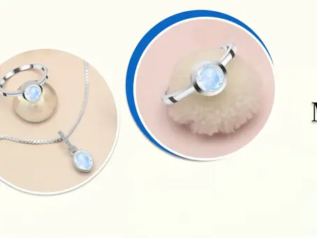 Why Ladies Wherever Revere Moonstone Jewelry