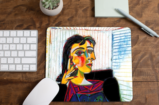 Mouse Pad Mod. 10 $ 100 pesos MXN