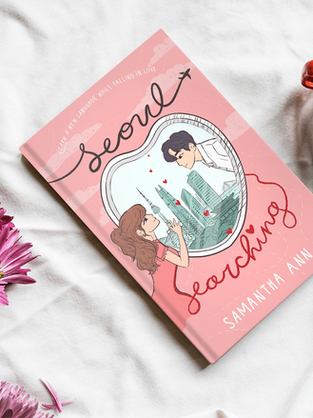 Contemporary - Series Covers