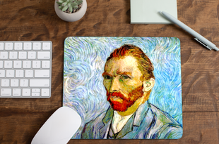 Mouse Pad Mod. 7 $ 100 pesos MXN