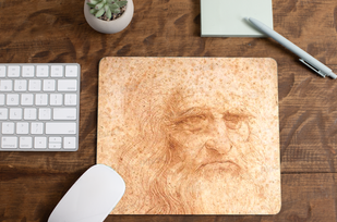 Mouse Pad Mod. 25 $ 100 pesos MXN