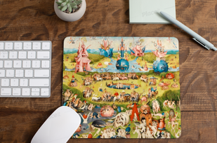 Mouse Pad Mod. 15 $ 100 pesos MXN