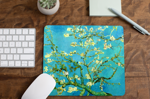 Mouse Pad Mod. 1 $ 100 pesos MXN