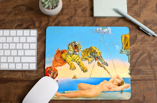 Mouse Pad Mod. 29 $ 100 pesos MXN