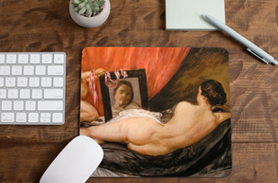 Mouse Pad Mod. 19 $ 100 pesos MXN