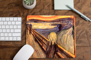 Mouse Pad Mod. 21 $ 100 pesos MXN