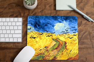 Mouse Pad Mod. 6 $ 100 pesos MXN