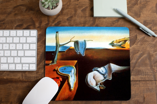 Mouse Pad Mod. 27 $ 100 pesos MXN