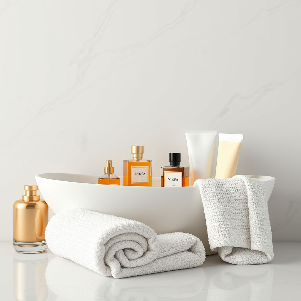 349 € – Evening Package
