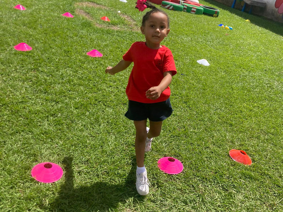 Physical education