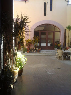 Casa centro histórico Querétaro