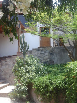 Fracc. Colinas del Bosque 2