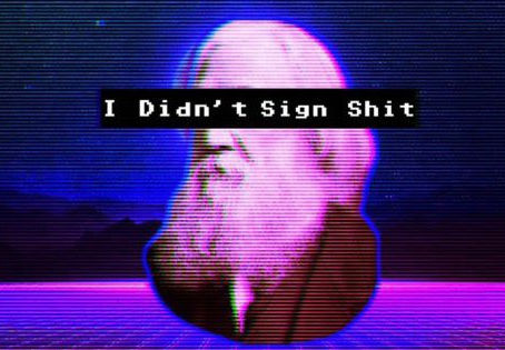 Toplum Sözleşmesi Miti ve Anayasa Fikri Üzerine Liberteryen Bir Eleştiri