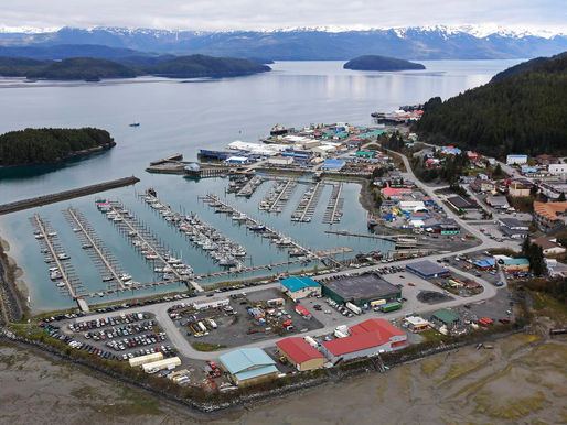Clay Koplin's vision for Alaska 