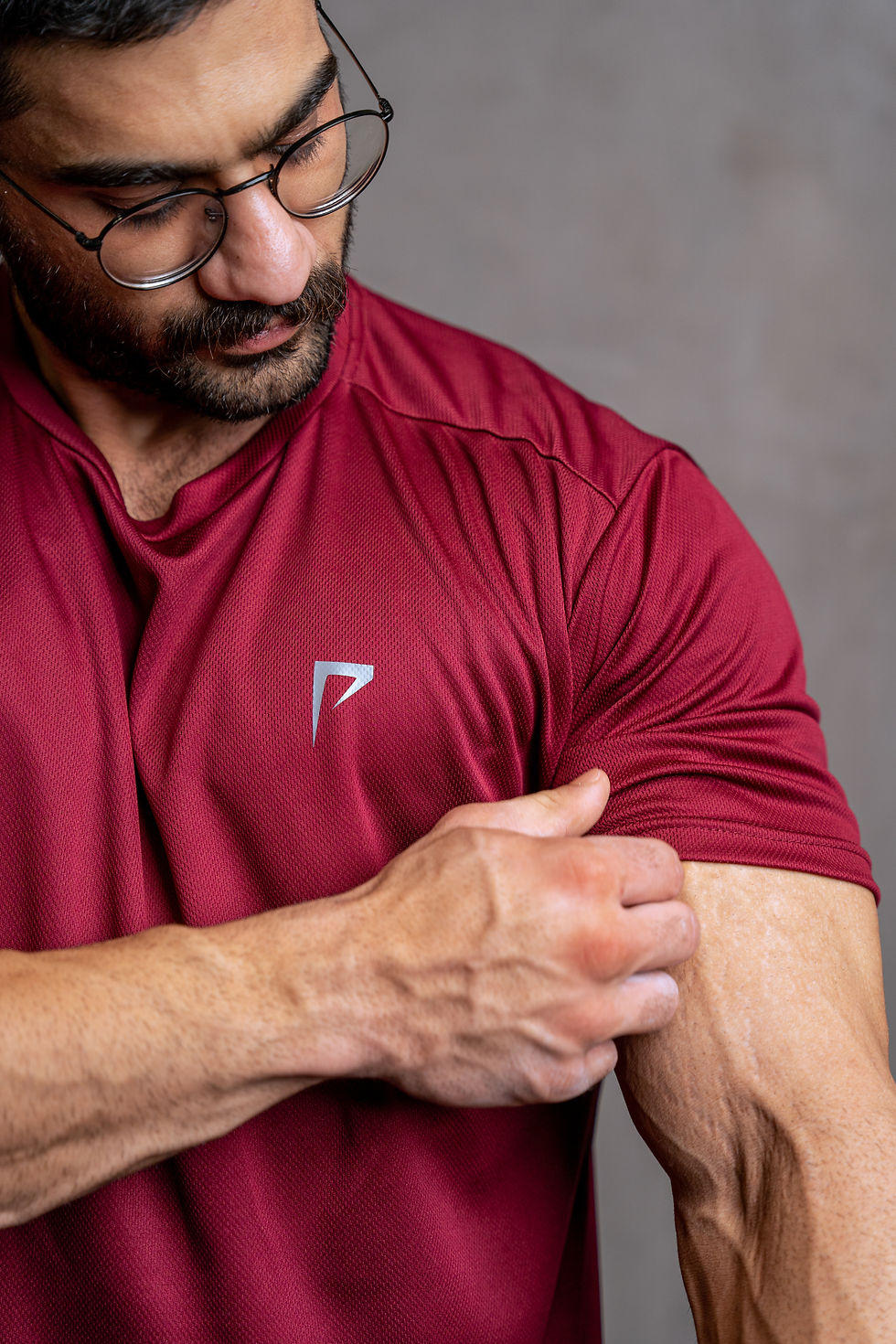 Thumbnail: Trio Mesh