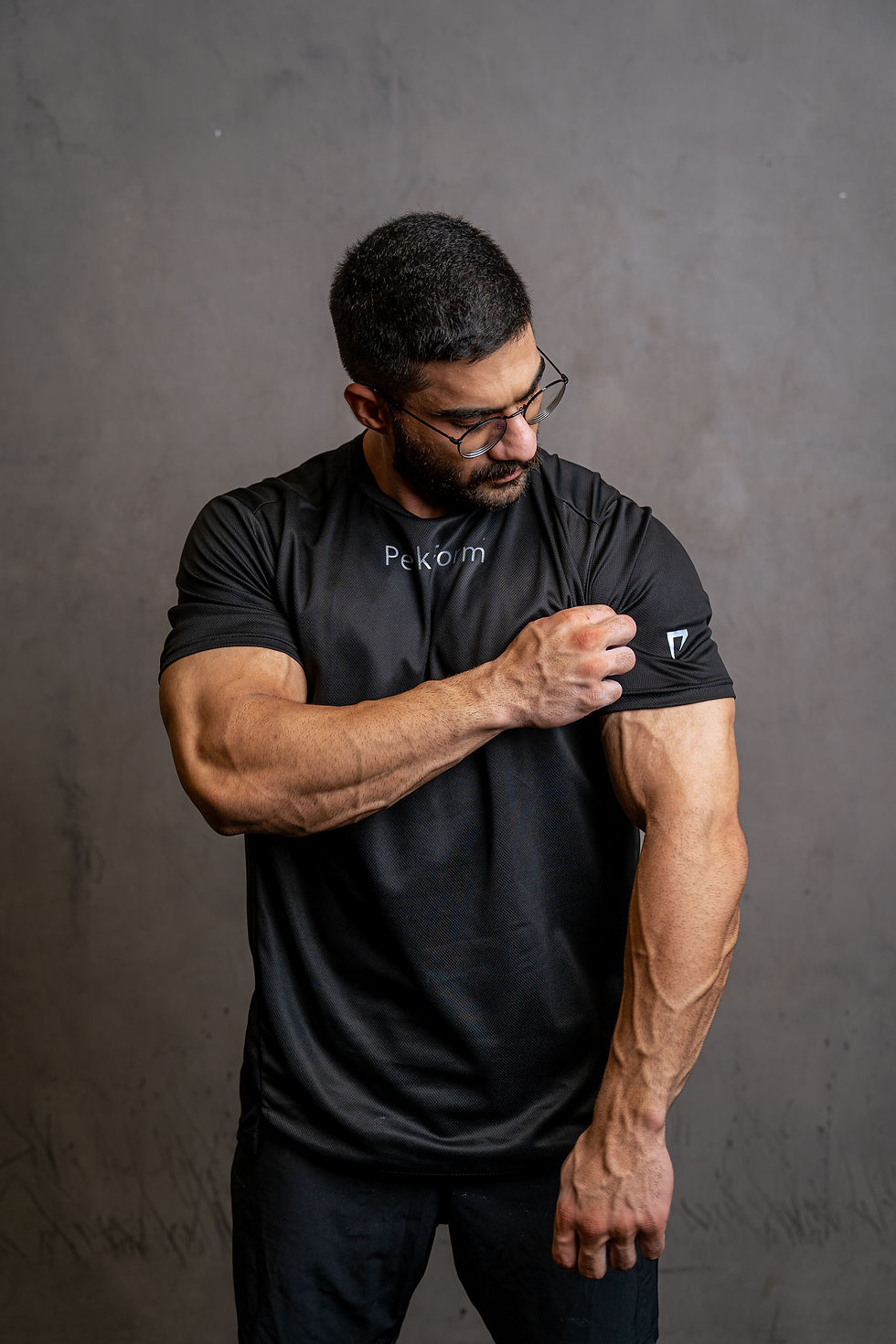 Thumbnail: Signature Mesh