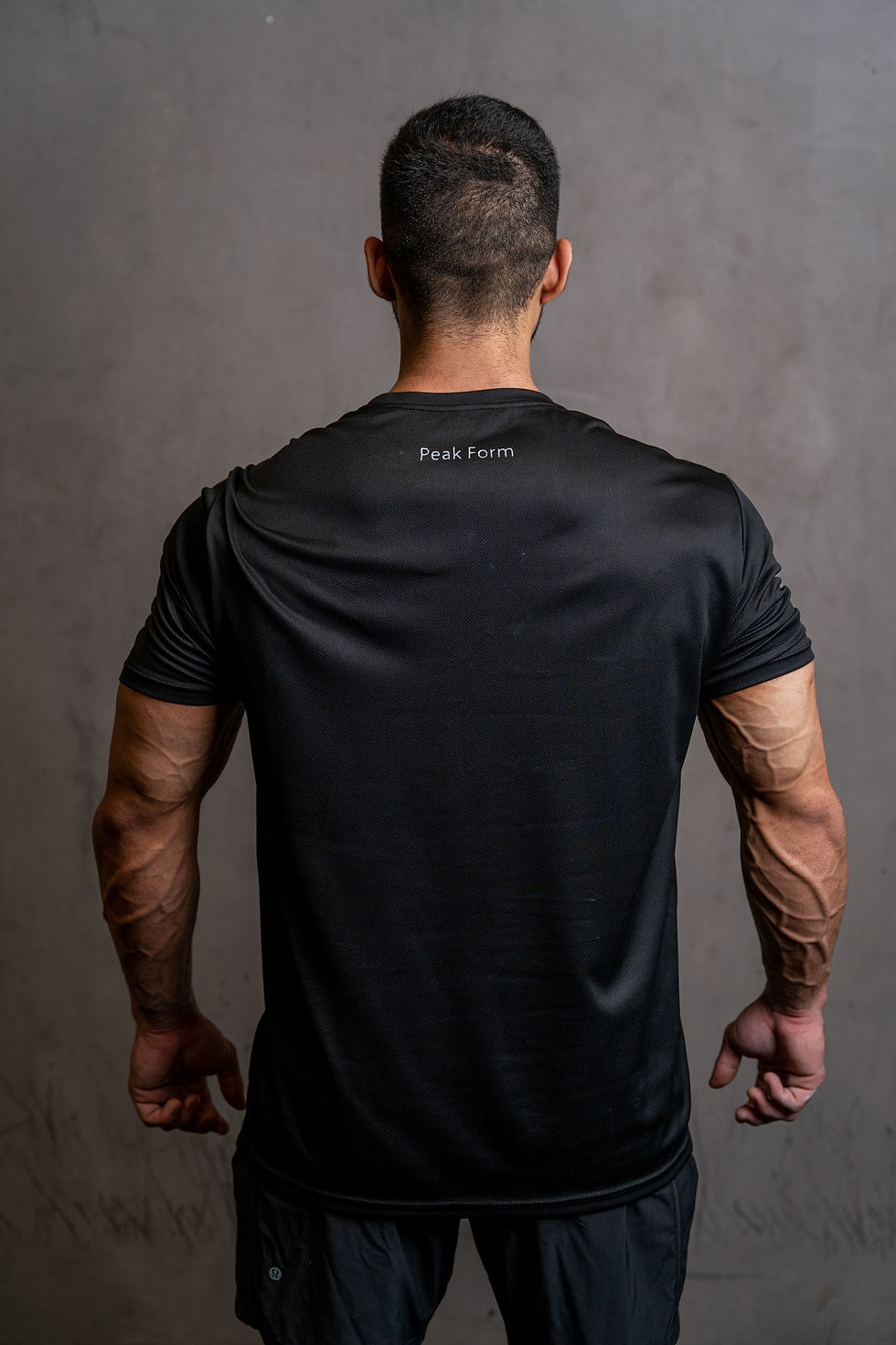 Thumbnail: Signature Mesh