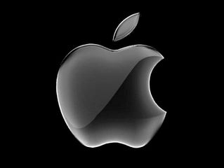 Apple, surpreenda-se