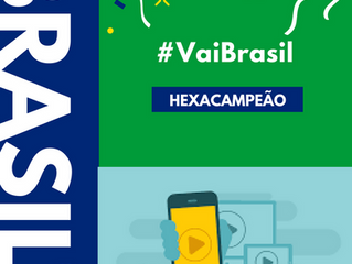 O mundial do Streaming ilimitado - Claro e NET