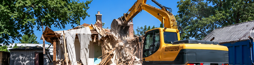 House Demolition