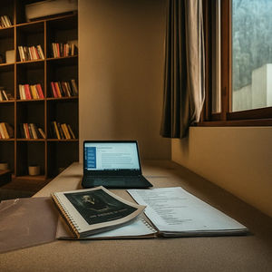 behindthebook