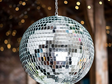 Disco and the Politics of Pasta alla Vodka