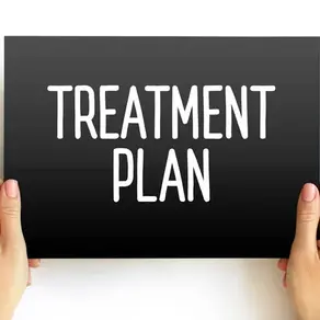 Treatment plan