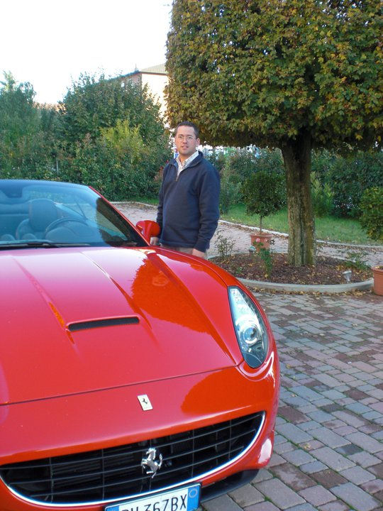 Maranello