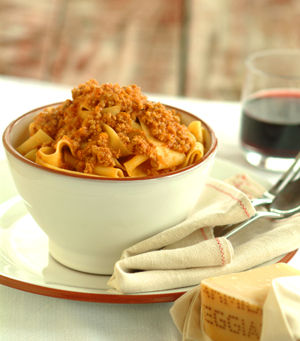 An Opinionated Bolognese