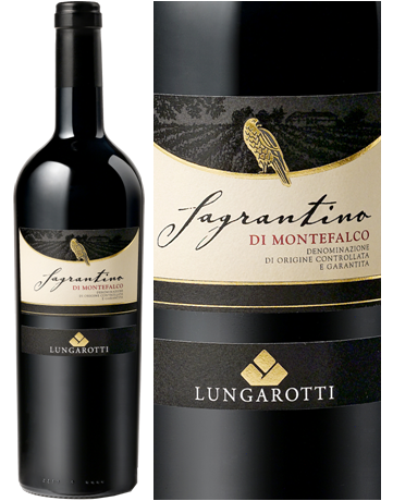 Montefalco Sagrantino