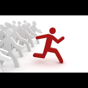 You Can Make a Difference in Someone's Life By Being One Step Ahead of Diabetes