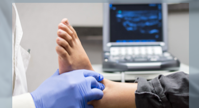 MusculoSkeletal Diagnostic Ultrasound