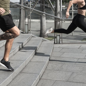 Fitness Economy Depends On